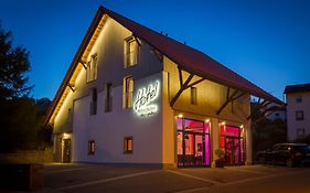 Hotel Holzscheiter
